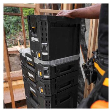 ToughBuilt StackTech ClipTech Slot Mount