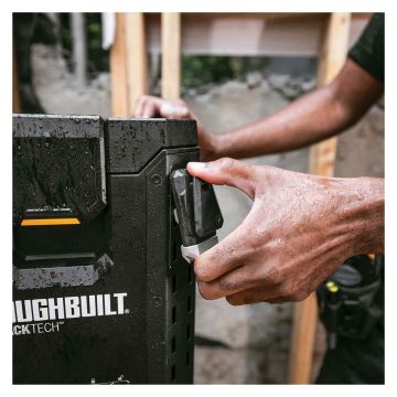 ToughBuilt StackTech ClipTech Slot Mount