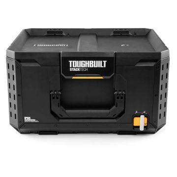ToughBuilt StackTech Large Tool Box