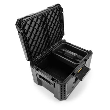 ToughBuilt StackTech Large Tool Box