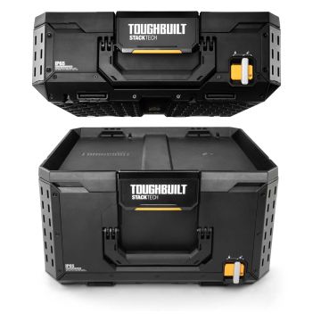 ToughBuilt StackTech Large Tool Box