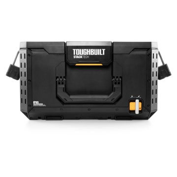ToughBuilt StackTech Large Tool Box