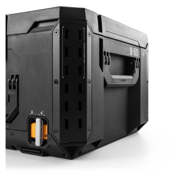 ToughBuilt StackTech Large Tool Box