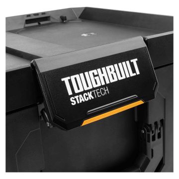 ToughBuilt StackTech Large Tool Box
