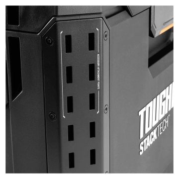 ToughBuilt StackTech Large Tool Box