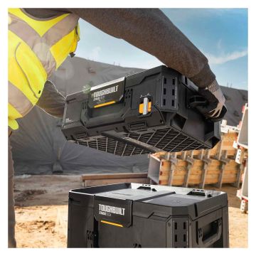 ToughBuilt StackTech Large Tool Box