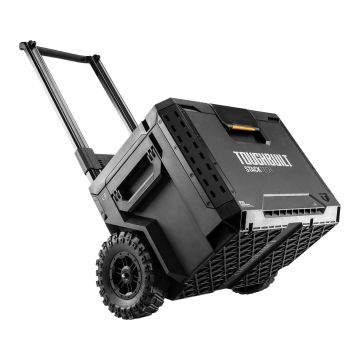 ToughBuilt StackTech Rolling Tool Box
