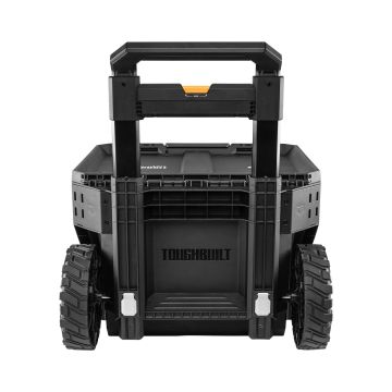 ToughBuilt StackTech Rolling Tool Box