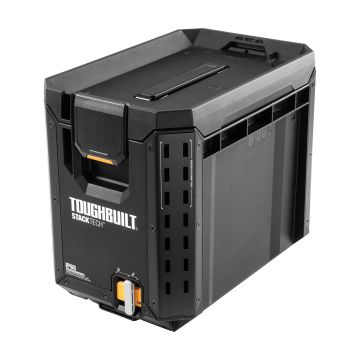 ToughBuilt StackTech Compact Tool Box