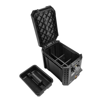 ToughBuilt StackTech Compact Tool Box