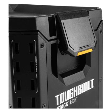 ToughBuilt StackTech Compact Tool Box