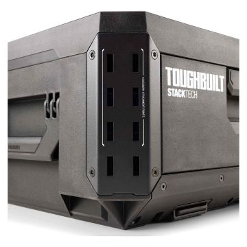 ToughBuilt StackTech 1-Drawer Tool Box
