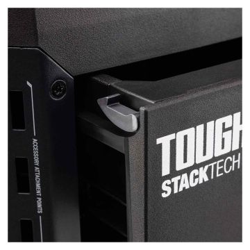 ToughBuilt StackTech 1-Drawer Tool Box