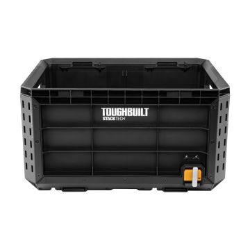 ToughBuilt StackTech Tool Storage Crate