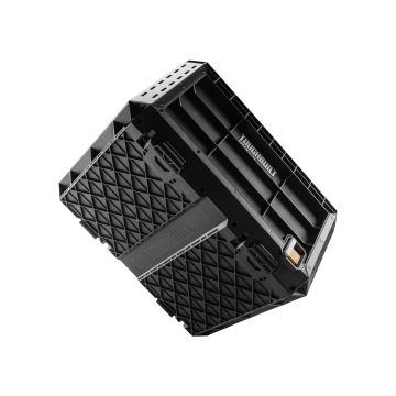 ToughBuilt StackTech Tool Storage Crate