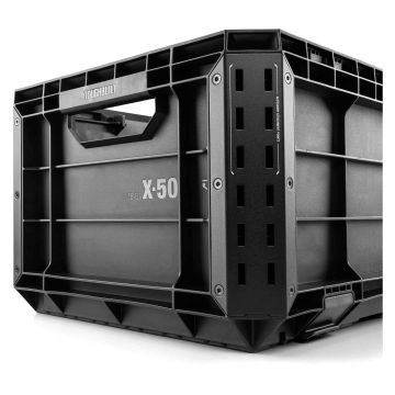 ToughBuilt StackTech Tool Storage Crate