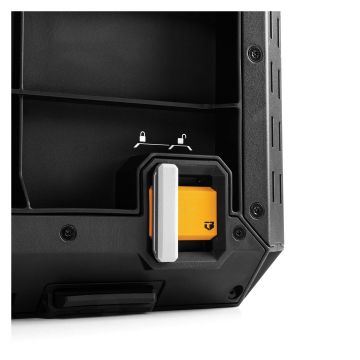 ToughBuilt StackTech Tool Storage Crate