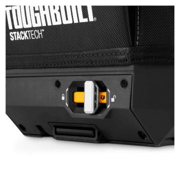 ToughBuilt StackTech Tool Bag 