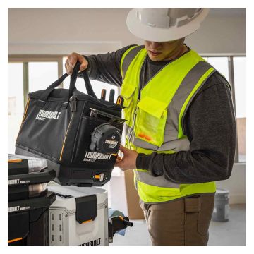 ToughBuilt StackTech Tool Bag 