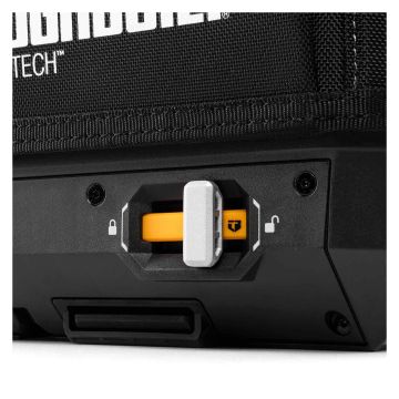 ToughBuilt StackTech Tool Tote