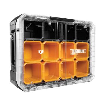 ToughBuilt StackTech Organiser