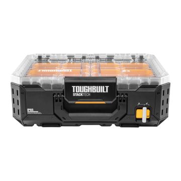 ToughBuilt StackTech Organiser