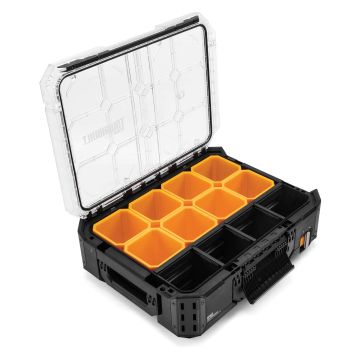 ToughBuilt StackTech Organiser