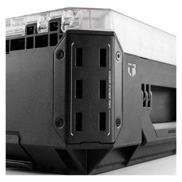 ToughBuilt StackTech Organiser