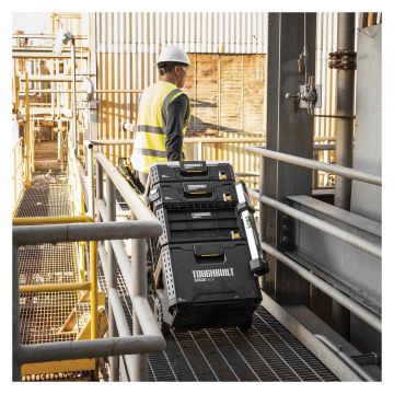 ToughBuilt StackTech Organiser