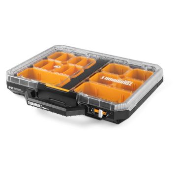 ToughBuilt StackTech Low Profile Organiser
