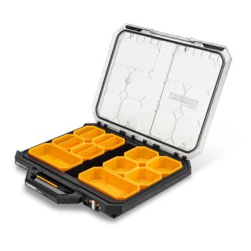 ToughBuilt StackTech Low Profile Organiser
