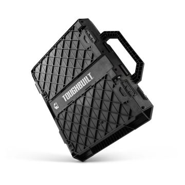 ToughBuilt StackTech Low Profile Organiser