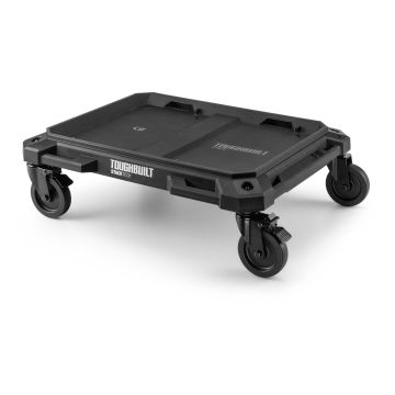 ToughBuilt StackTech 4-Wheel Cart