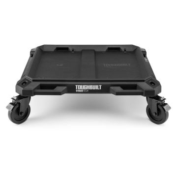 ToughBuilt StackTech 4-Wheel Cart