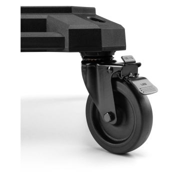 ToughBuilt StackTech 4-Wheel Cart