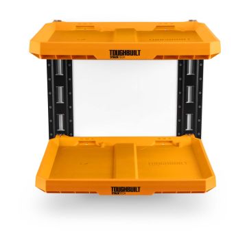 ToughBuilt StackTech 2-Shelf System