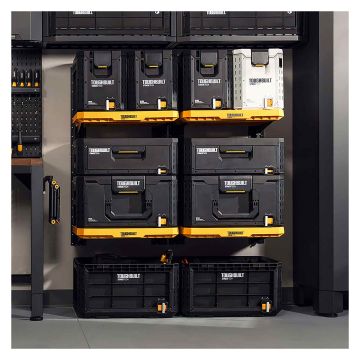 ToughBuilt StackTech 2-Shelf System