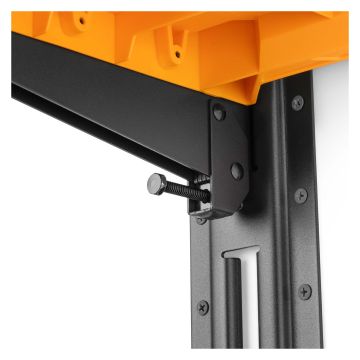 ToughBuilt StackTech 2-Shelf System