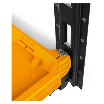 ToughBuilt StackTech 2-Shelf System