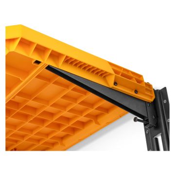 ToughBuilt StackTech 2-Shelf System