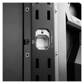 ToughBuilt StackTech 1-Drawer Rolling Locking Box