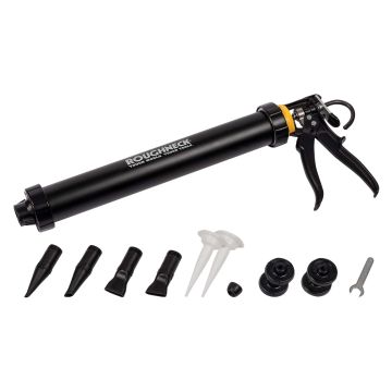 Roughneck Ultimate Mortar Gun 750ml