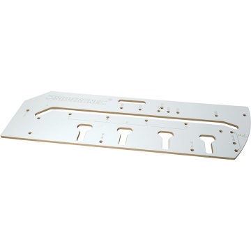 Worktop Jig