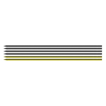 Tracer Replacement Pencil Leads Pack of 6