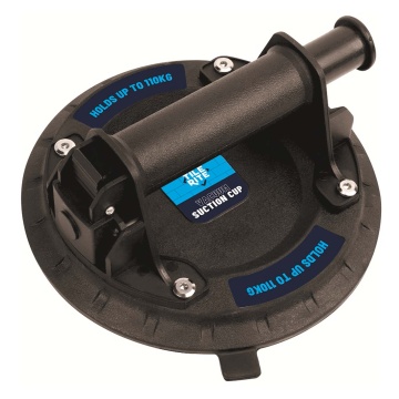 Tile Rite 200mm Vacuum Tile Suction Cup