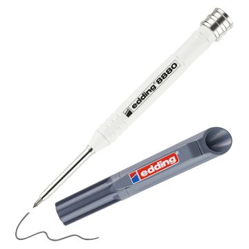 Edding 8880 Refillable Deep Hole Construction Pencil