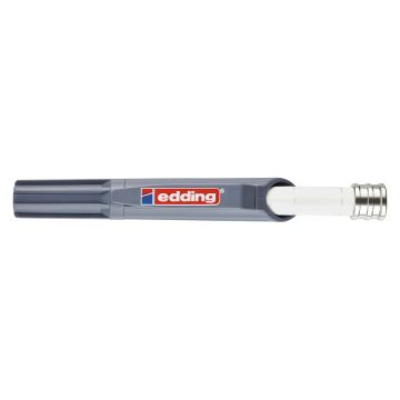 Edding 8880 Refillable Deep Hole Construction Pencil