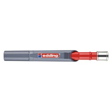 Edding 8890 Refillable Mechanical Carpenter Pencil
