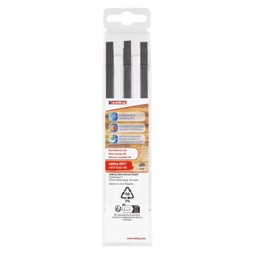 Edding 8891 HB Refill Leads Pack of 6