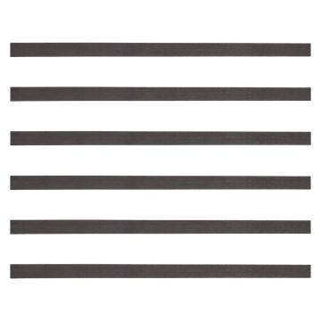 Edding 8891 10H Refill Leads Pack of 6